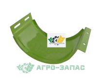 647713 Claas Нижняя крышка элеватора 647713 Claas -фото