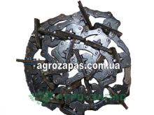 Колосовой элеватор 18 лоп (в сборе) 4240029206 Фортшрит - фото